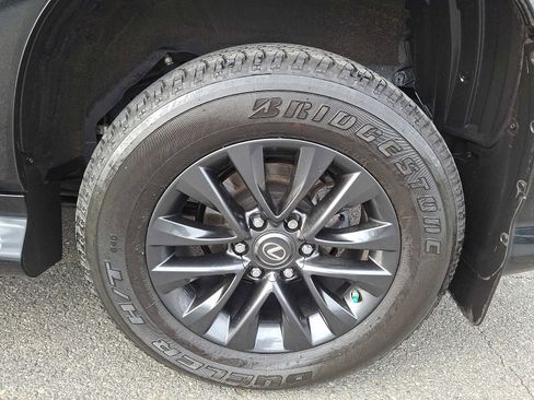 Certified 2023 Lexus GX 460 Premium image 7