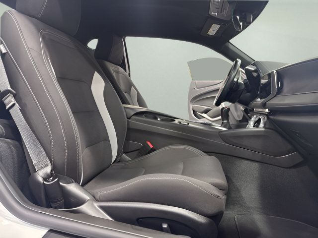 Used 2023 Chevrolet Camaro SS RWD image 28