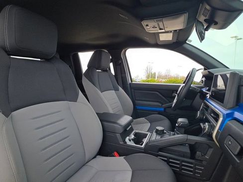 Used 2024 Toyota Tacoma TRD Sport image 13