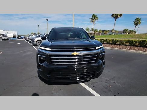 New 2026 Chevrolet Traverse High Country image 25