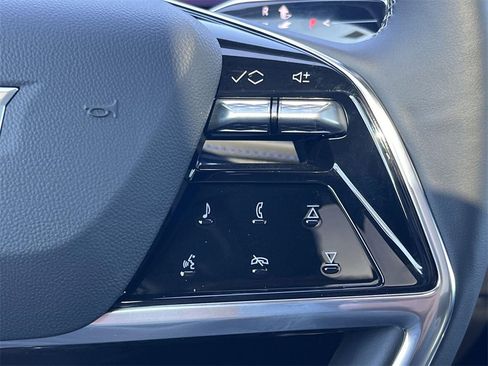 New 2026 Cadillac Escalade IQ Sport 1 image 14