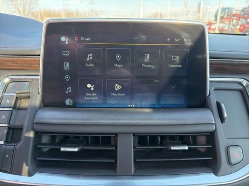Used 2022 Chevrolet Tahoe High Country image 30