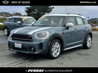 Used 2024 MINI Cooper Countryman S