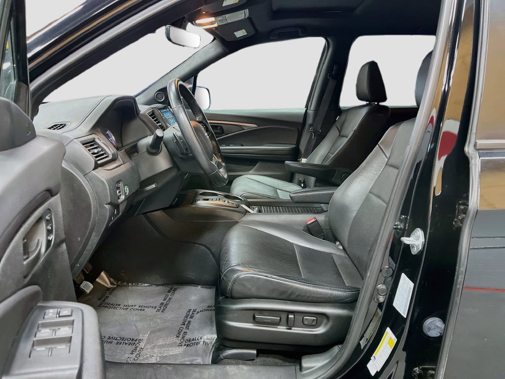 Used 2023 Honda Passport EX-L image 20