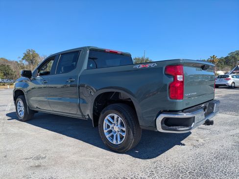 New 2026 Chevrolet Silverado 1500 LT image 5