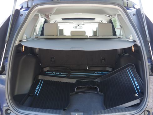 Used 2022 Honda CR-V EX image 6