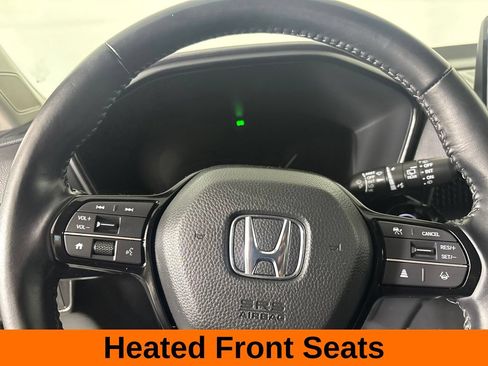 Used 2025 Honda CR-V EX-L image 13