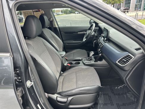 Used 2021 Kia Seltos S FWD image 33