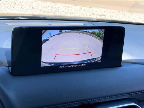 Used 2022 MAZDA CX-5 AWD 2.5 S w/ Preferred Package image 29