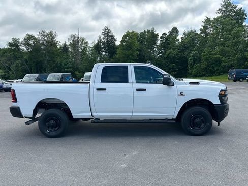 New 2026 RAM 2500 Tradesman AWD/4WD image 6