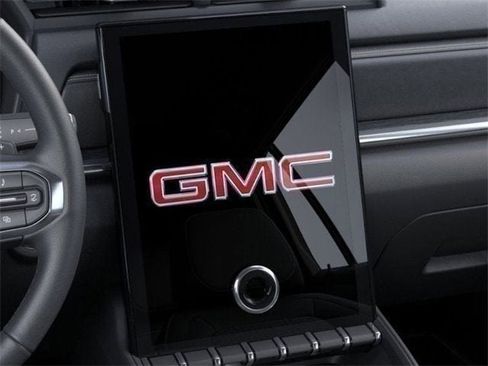New 2026 GMC Terrain Elevation image 44