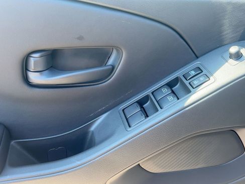 New 2026 Nissan Frontier SV w/ All-Weather Content Package image 20