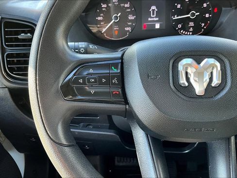 Used 2023 RAM ProMaster 1500 w/ Safety Group (A) image 9