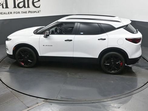 Used 2024 Chevrolet Blazer LT w/ Redline Edition image 41