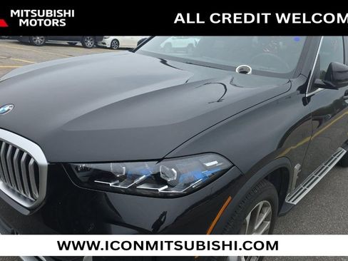 Used 2026 BMW X5 xDrive40i AWD/4WD image 1