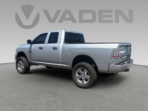 Used 2017 RAM 1500 Express image 18