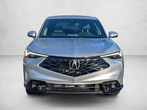 Used 2025 Acura ADX A-Spec FWD image 6