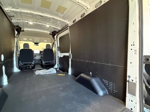 New 2026 Ford Transit 250 148 Medium Roof w/ Load Area Protection Package image 13