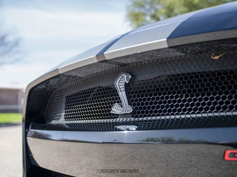 Used 2022 Ford Mustang Shelby GT500 w/ Technology Package image 42