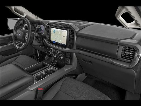 Used 2024 Ford F150 XLT w/ Equipment Group 302A MID AWD/4WD image 44