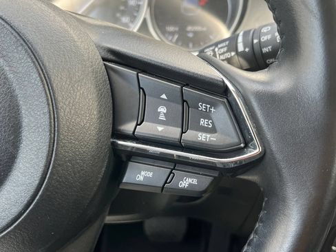 Used 2024 MAZDA CX-5 AWD 2.5 S w/ Select Package image 22