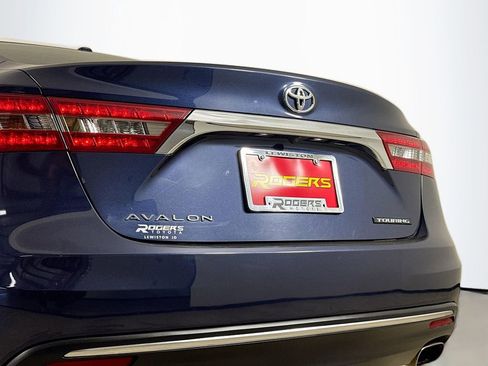 Used 2016 Toyota Avalon Touring FWD image 27