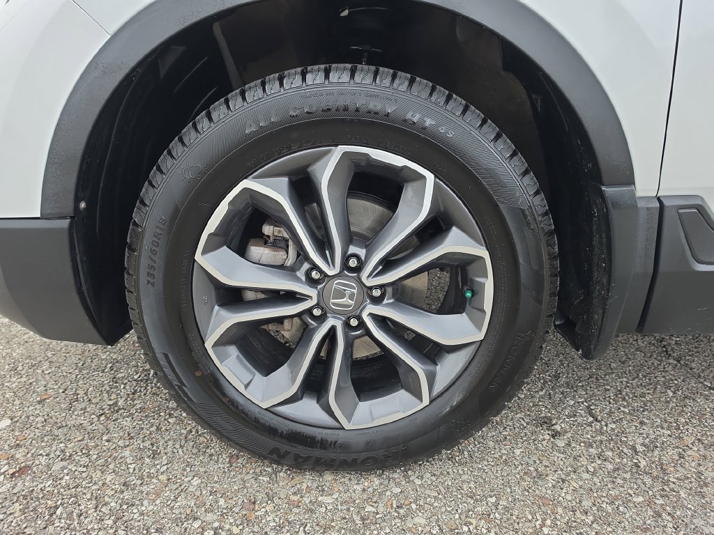 Used 2022 Honda CR-V EX image 15