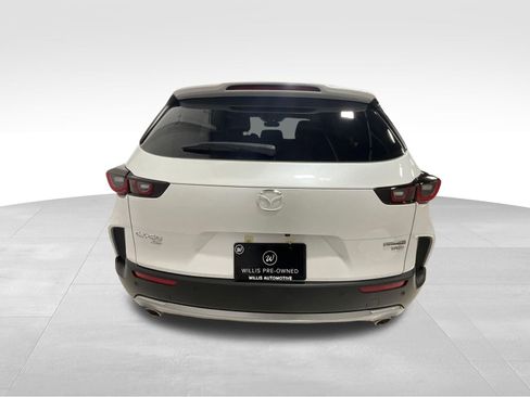 Used 2024 MAZDA CX-50 2.5 Turbo w/ Cargo Package AWD/4WD image 5