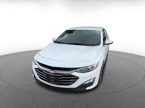 Used 2024 Chevrolet Malibu LT image 7