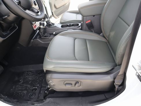 New 2026 Jeep Gladiator Mojave image 12