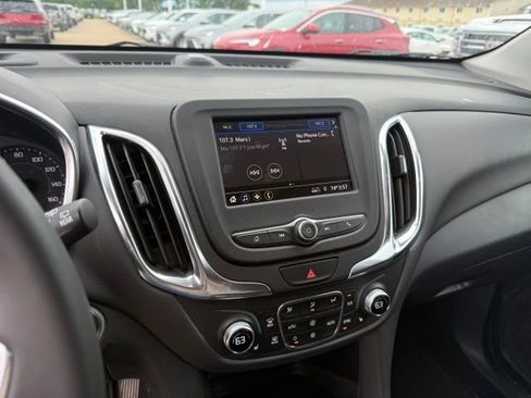 Used 2021 Chevrolet Equinox LT AWD/4WD image 15