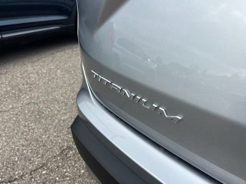 Certified 2023 Ford Edge Titanium w/ Equipment Group 301A AWD/4WD image 26
