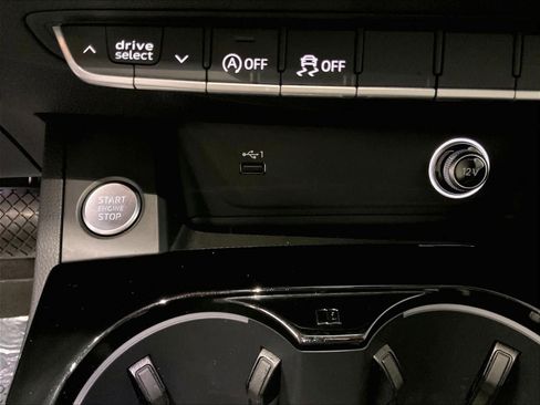 Used 2020 Audi A5 2.0T Premium AWD/4WD image 27