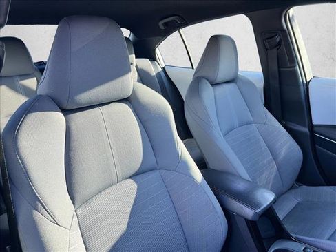 Certified 2024 Toyota Corolla SE image 21