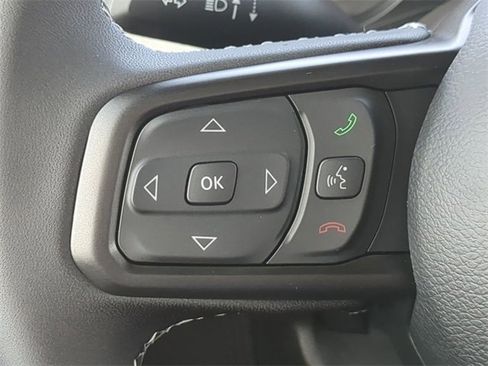 New 2025 Jeep Wrangler Sport S image 24