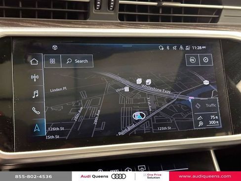 Certified 2023 Audi A6 Premium Plus w/ Premium Plus Package AWD/4WD image 24