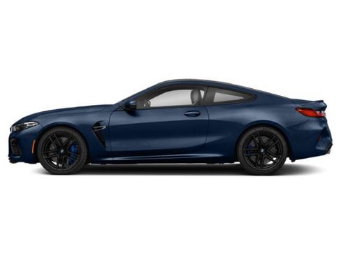 Used 2020 BMW M8 Competition w/ M Driver's Package AWD/4WD image 6