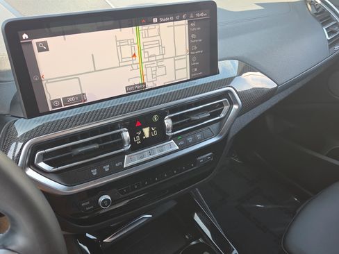 Used 2024 BMW X3 M40i AWD/4WD image 27