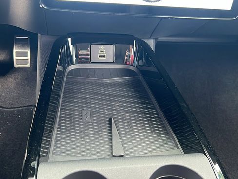 New 2025 Ford Mustang Mach-E Premium w/ Sport Appearance Package image 21