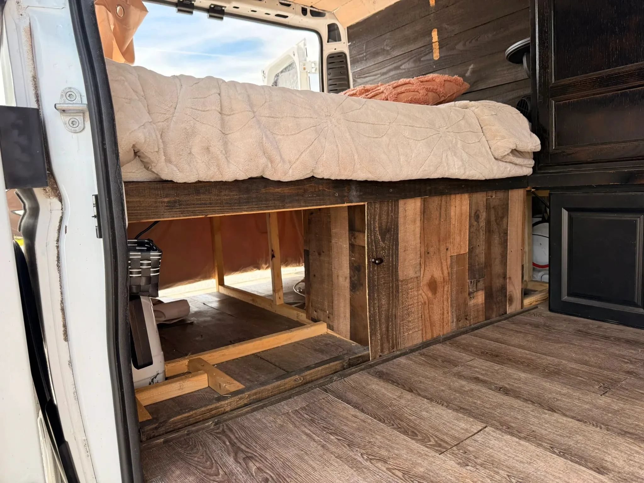 Used 2019 RAM ProMaster 1500 FWD image 31