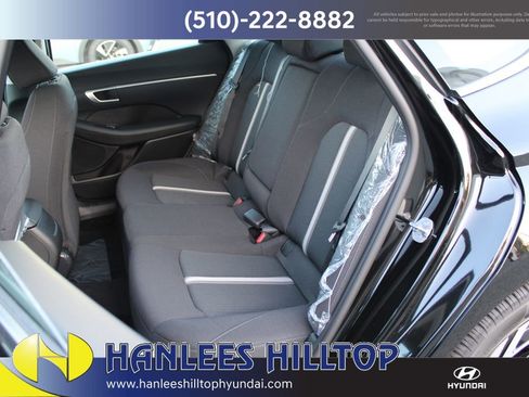 New 2026 Hyundai Sonata SEL image 14