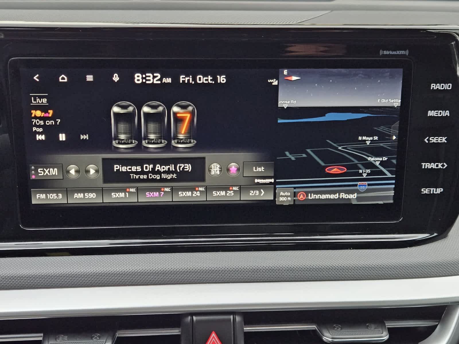 Certified 2022 Kia K5 GT-Line FWD image 16