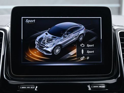 Used 2019 Mercedes-Benz GLE 63 AMG S image 37