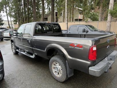 Used 2008 Ford F350 Lariat