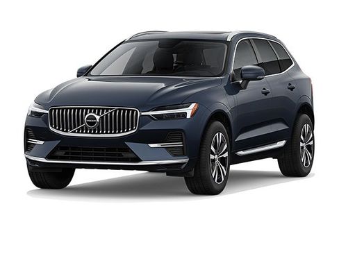 Certified 2023 Volvo XC60 T8 Core AWD/4WD image 1