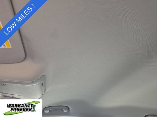 Used 2024 Chevrolet Equinox LS FWD image 28
