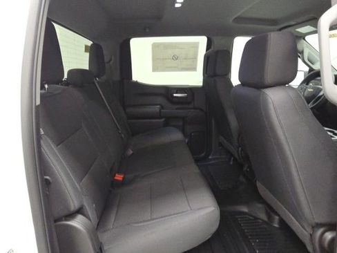 New 2026 Chevrolet Silverado 1500 W/T w/ WT Value Package image 24