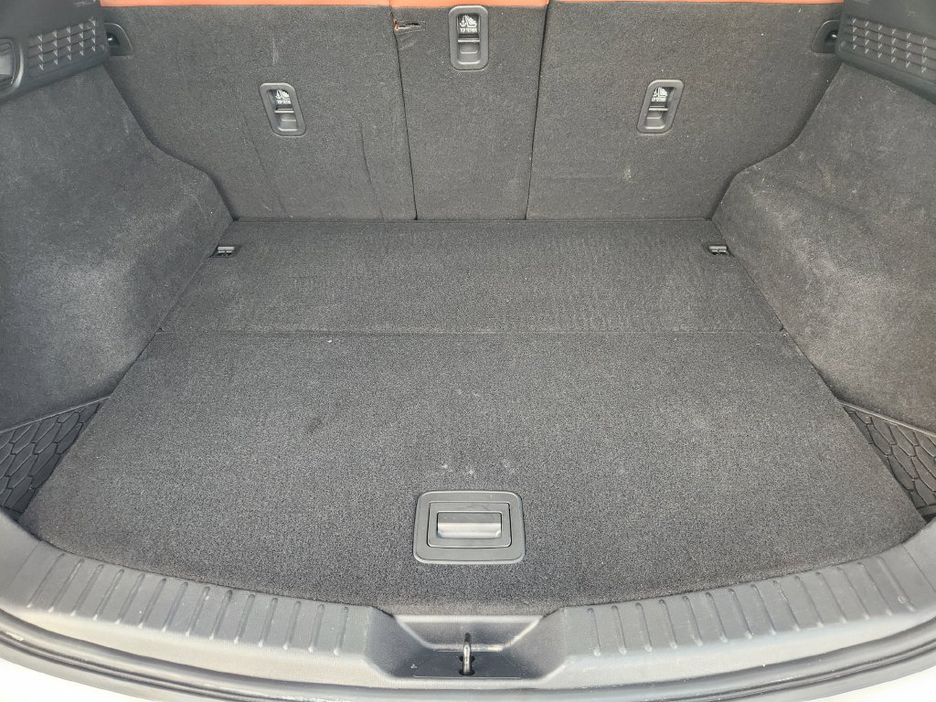 Used 2024 MAZDA CX-5 Carbon Edition AWD/4WD image 33