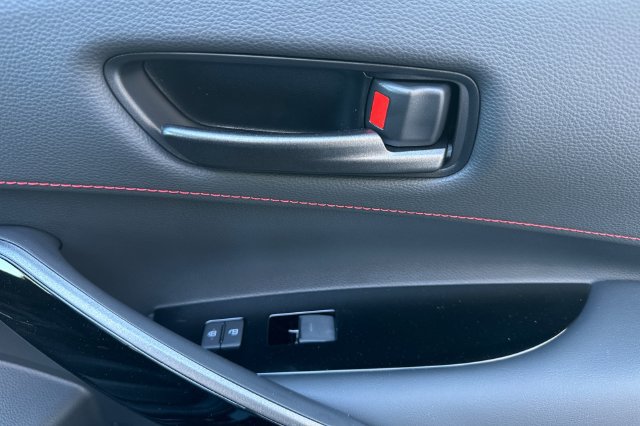New 2026 Toyota Corolla GR AWD/4WD image 19