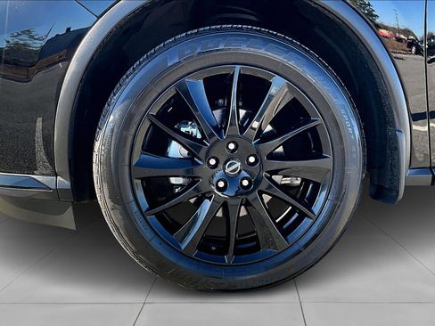 Used 2023 Nissan Murano SV w/ SV Midnight Edition Package image 37